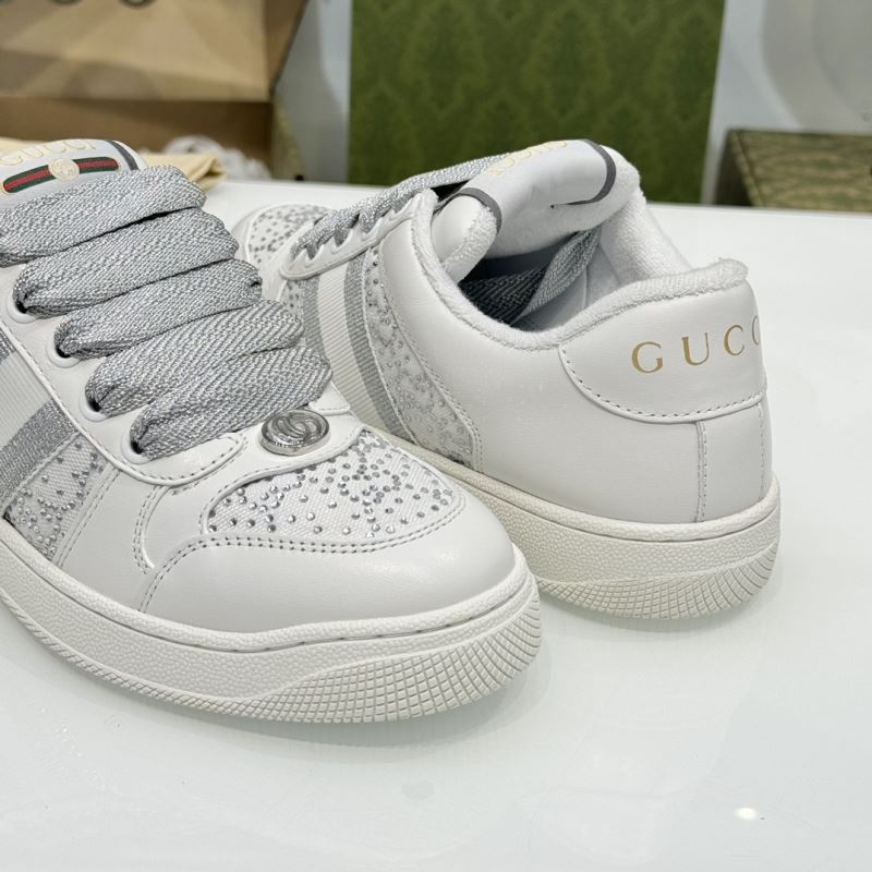 Gucci Screener Shoes